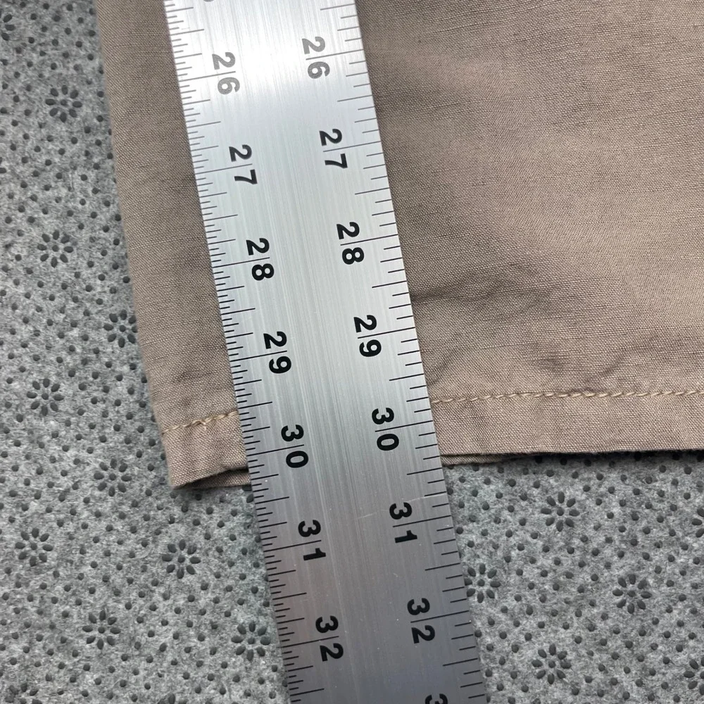 Meyer small white
